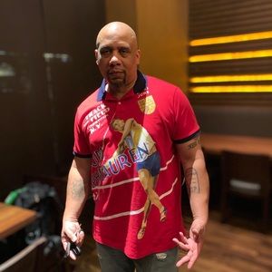 Meet your Posher, Jimmy